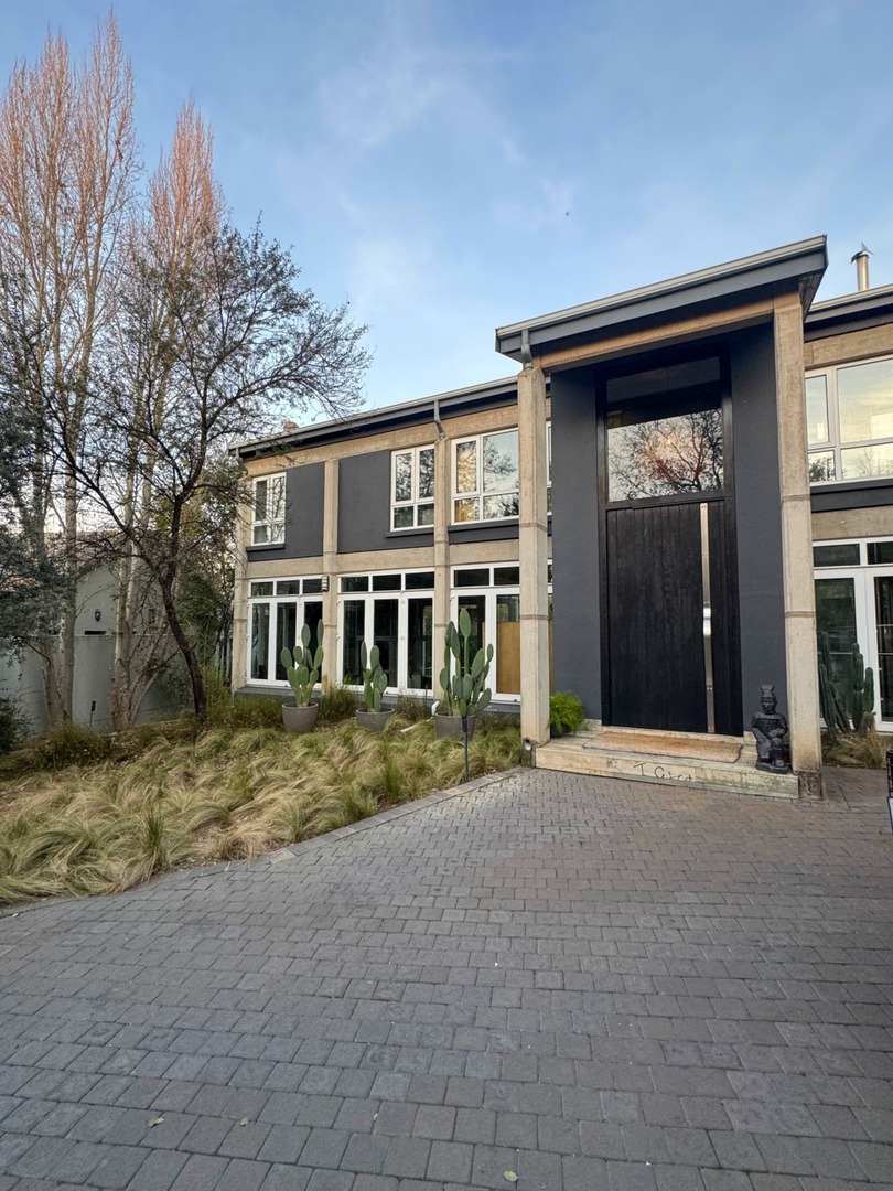 3 Bedroom Property for Sale in Vaal de Grace Nature Estate Free State